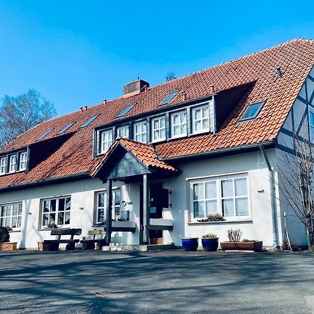 Hotel Sonnenhof Zur Altenburg Echte Exterior foto