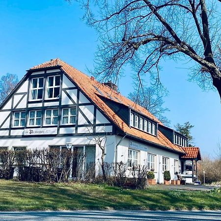 Hotel Sonnenhof Zur Altenburg Echte Exterior foto